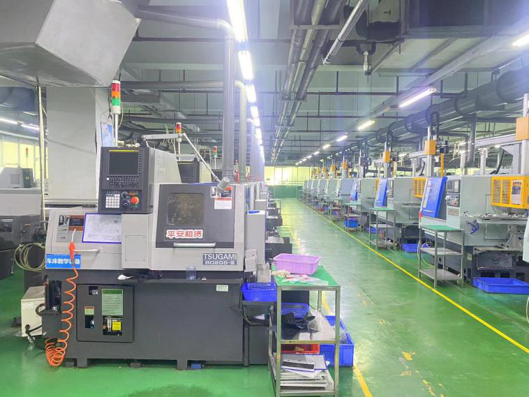 从山野到城市工厂 助新质生产力发展的多重平安——机械设备租赁的深度观察